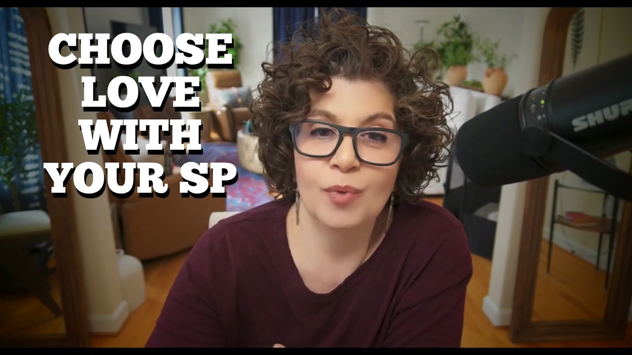 Your Desire For Your SP ALREADY IS DONE