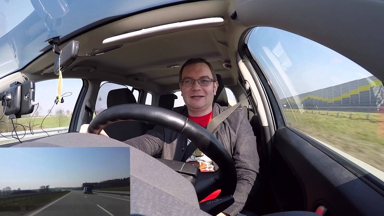 [1000 IBU] Łatwo się przyzwyczaić do dobrych rzeczy [autovlog]