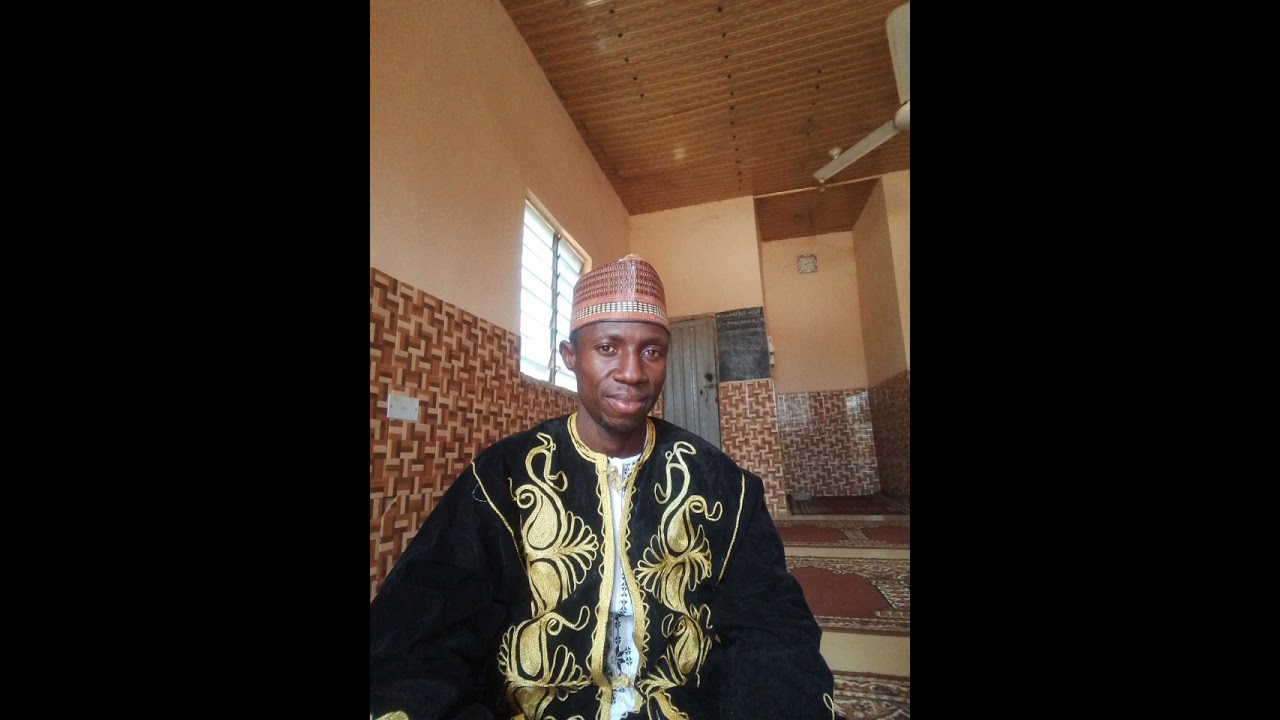 Fassarar littafin Alburda 11