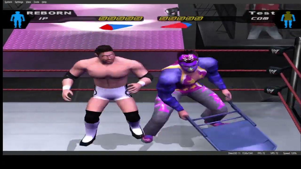 WWE SmackDown Here Comes The Pain🔥 |Relive The Ruthless Aggression Era