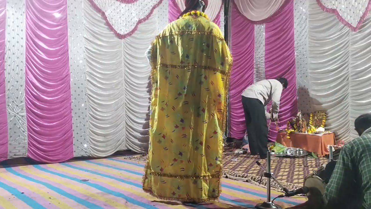 🌹श्री बाबा रामदेव🌹 जी कला 🌹मंडल🌹 RJ 35 🌹मोबाइल नंबर🌹 729789 6524 