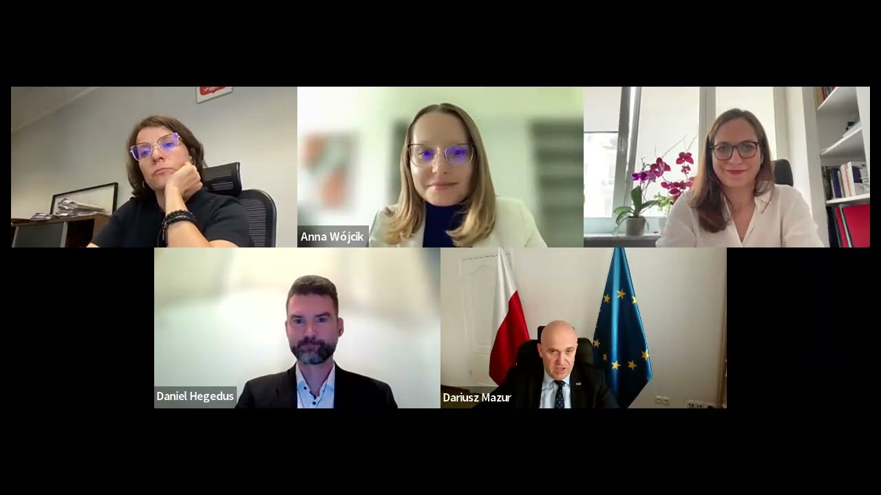 Discussion: Restoring Judicial Independence in Poland: The Progress So Far