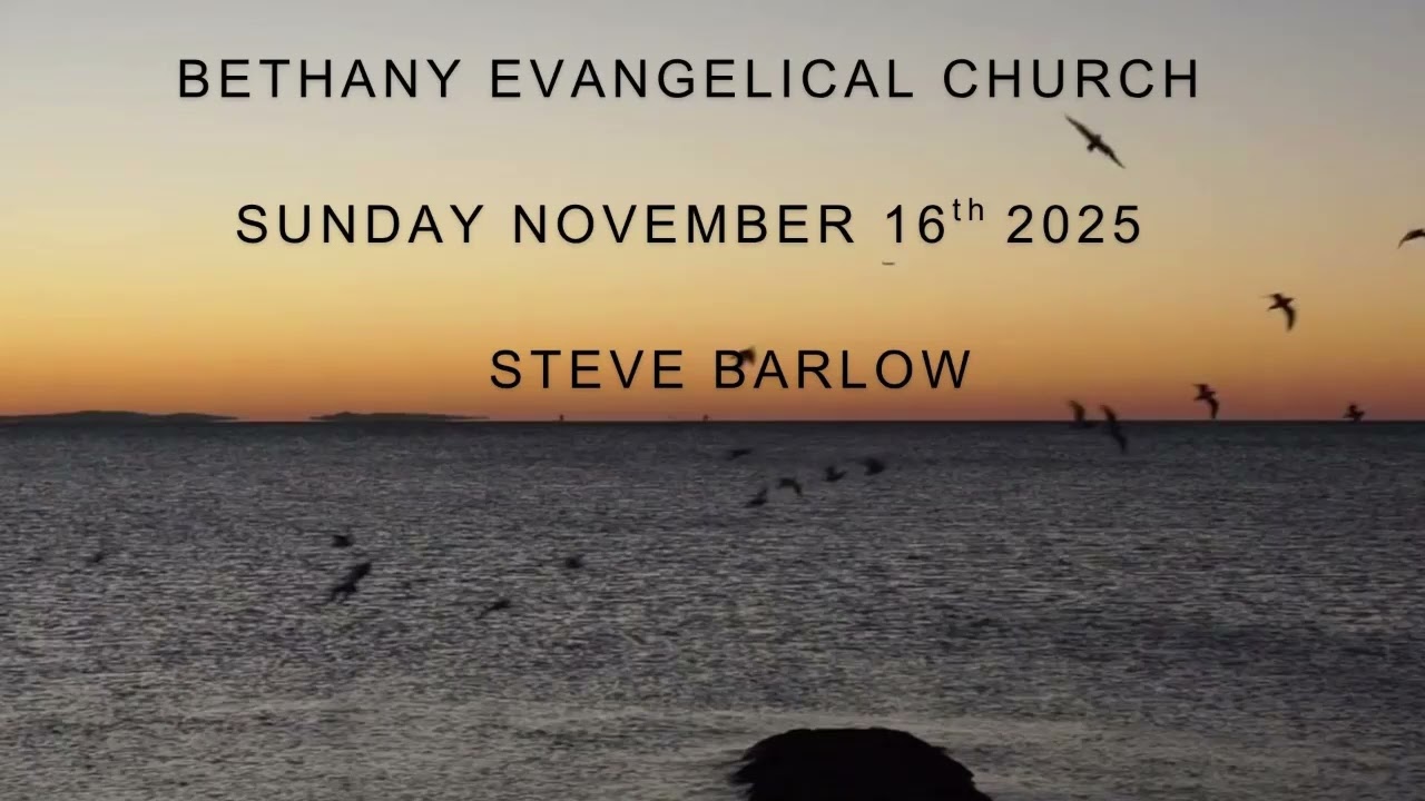 Bethany Evangelical Church, Pennington, Leigh.