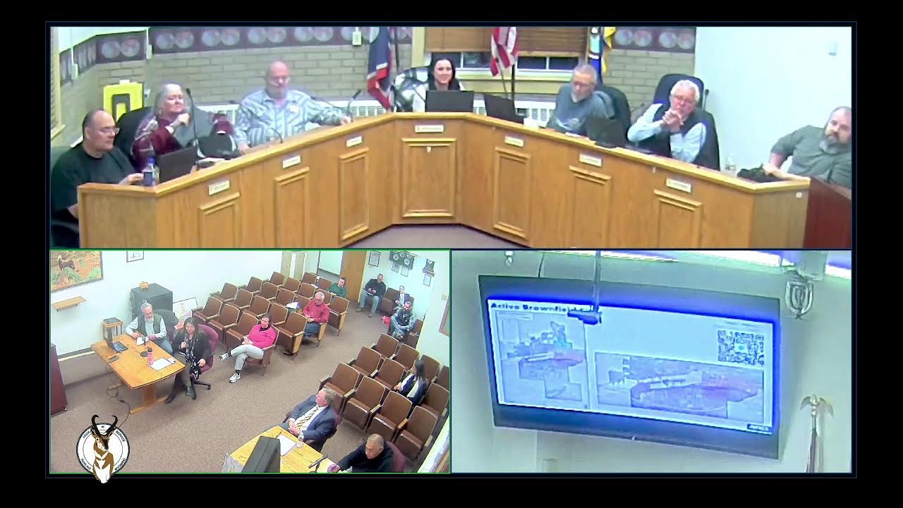 City Council Regular Meeting of February 3, 2026