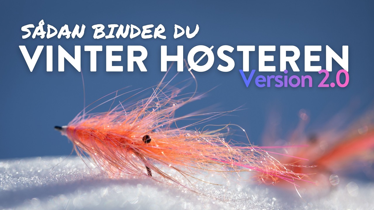 Fluebinding: Vinterhøsteren