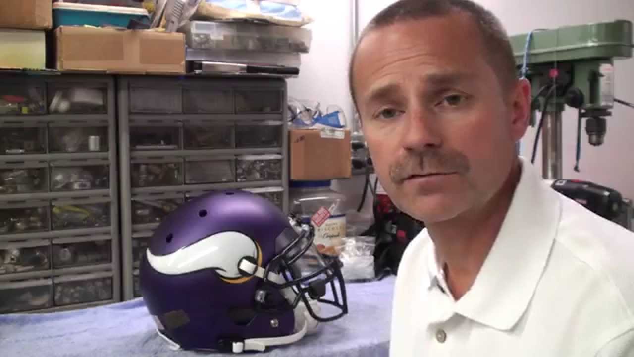 Schutt Air XP Pro