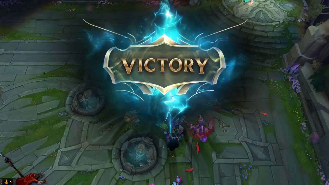 Shen Main Montage 1