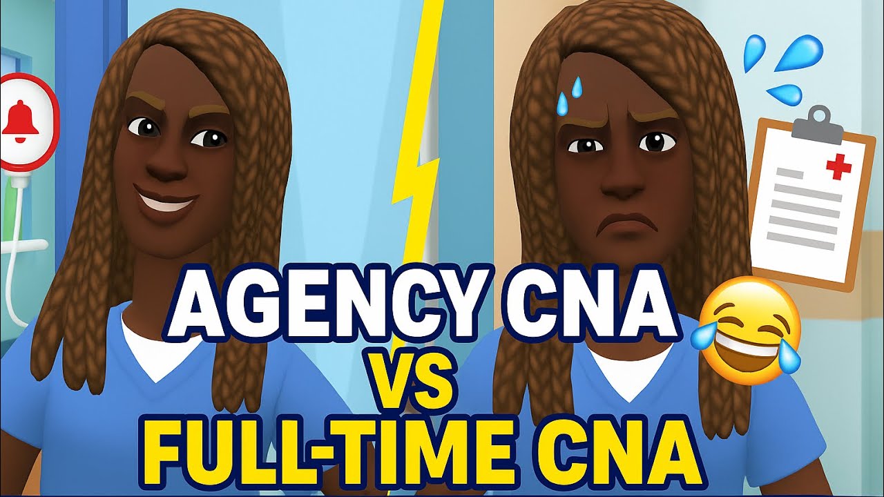 Агентский CNA против штатного CNA 😂 | Реальная разница!