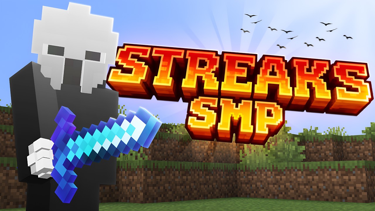 This Minecraft SMP Will Blow Up! (Applications Open)