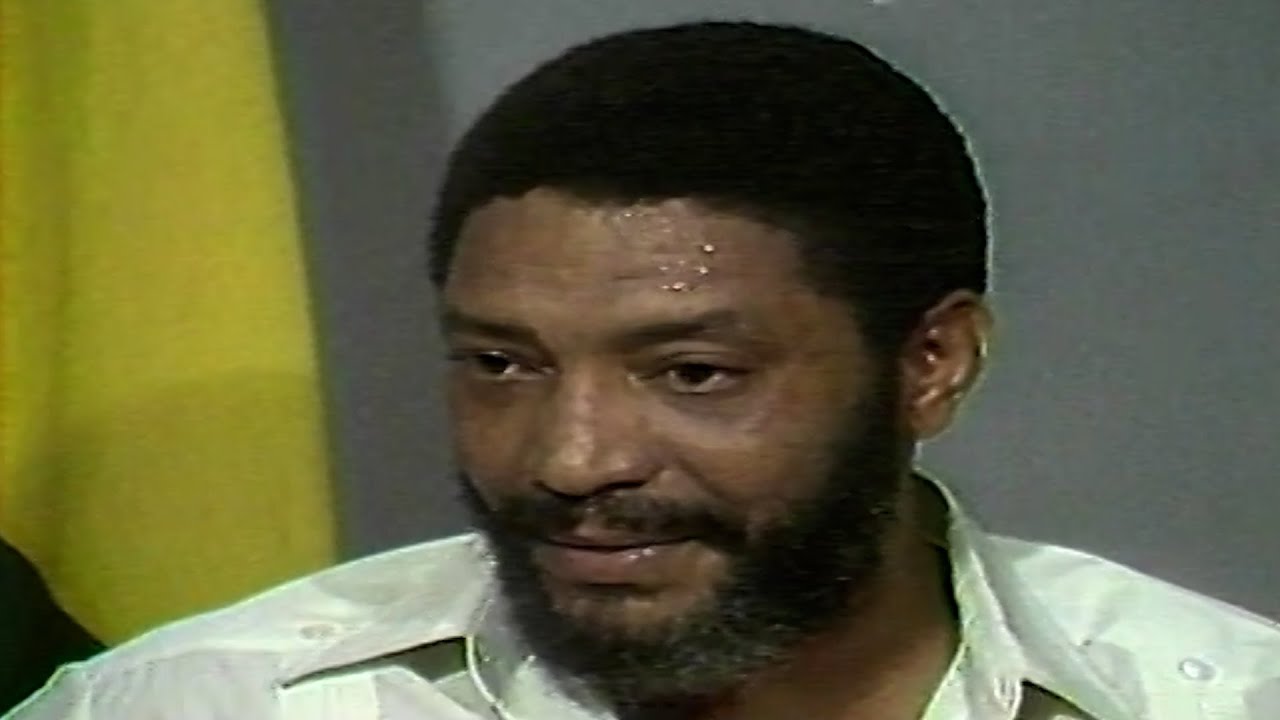 Resilience of the Spice Isle - Episode 8 - Socioeconomic Changes 1979-1983