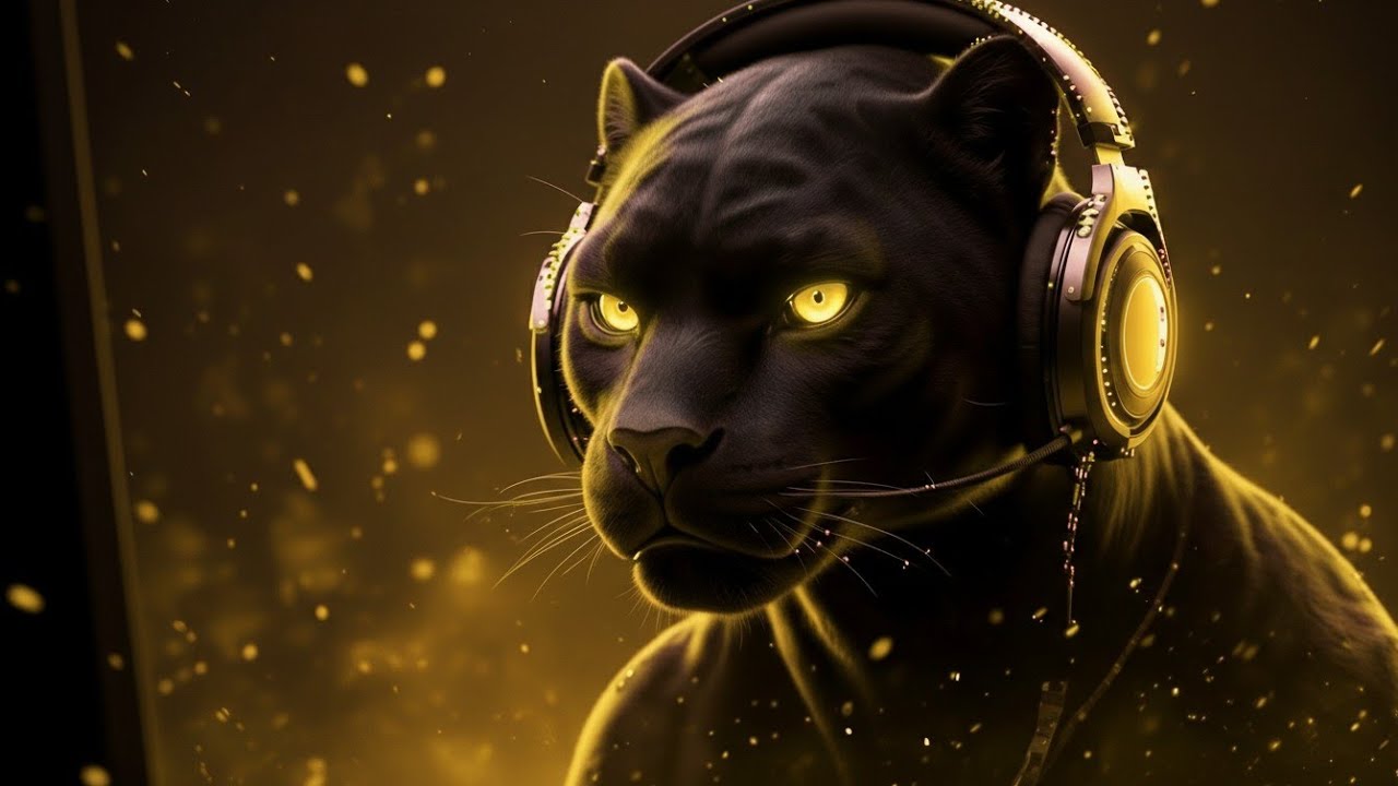 30 MIN DARK ELECTRO HOUSE – NO LIMIT MODE
