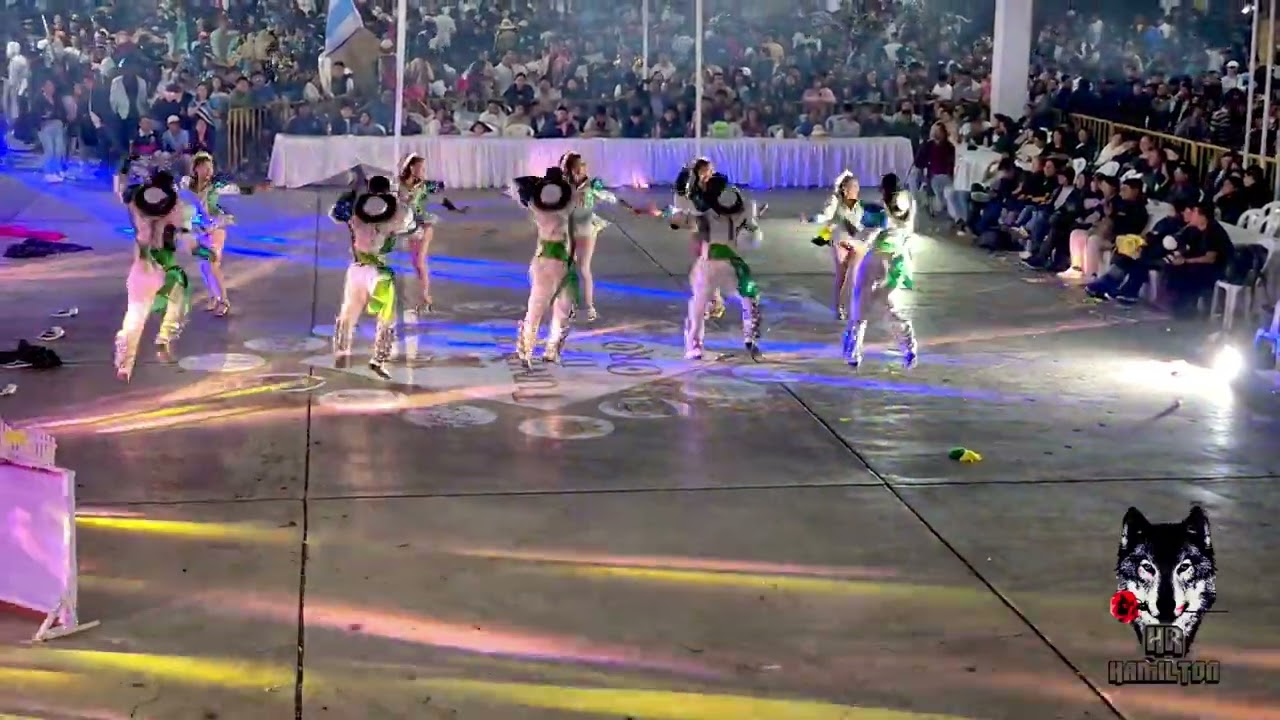 HORIZONTE CALIENTE (JUVENILES) | FINAL&Iacute;SIMA | TUNDIQUE DE ORO 2025 | LIMA.
