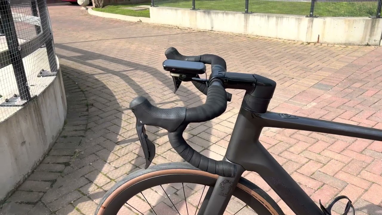 Scott Addict eRide 10 - After 2 weeks