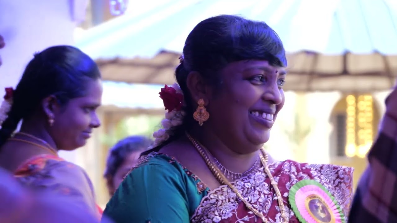 7th Annual Day Celebration | The Indian Matriculate Hr. Sec. School | Full Video