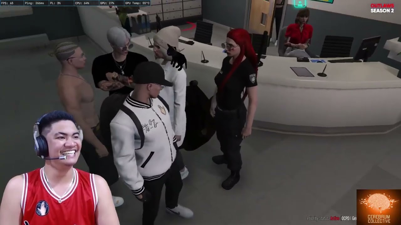 HADLANG THE MATCHMAKER GALAWANG OSAS BATA