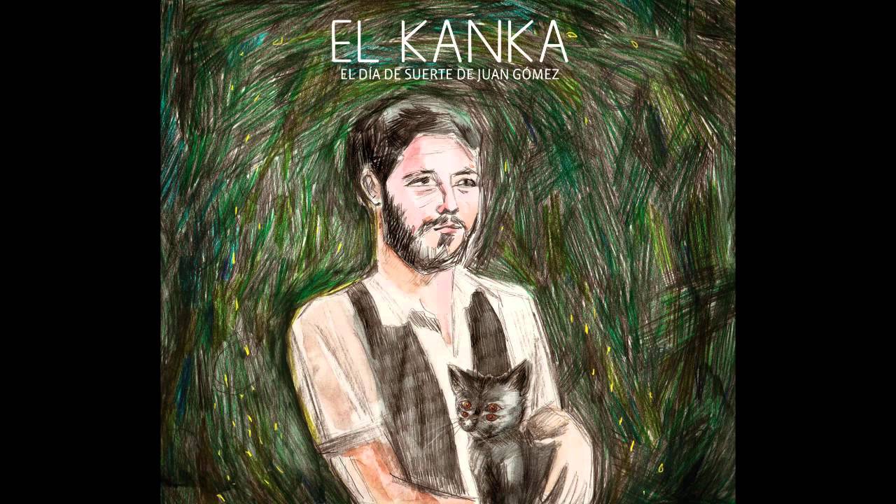 El Kanka - Vente