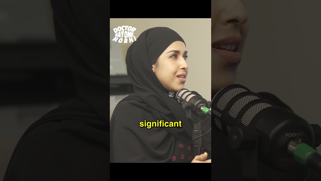 CAN DIABETICS EAT DATES? 👀 | DR FANNIYAH ANIS