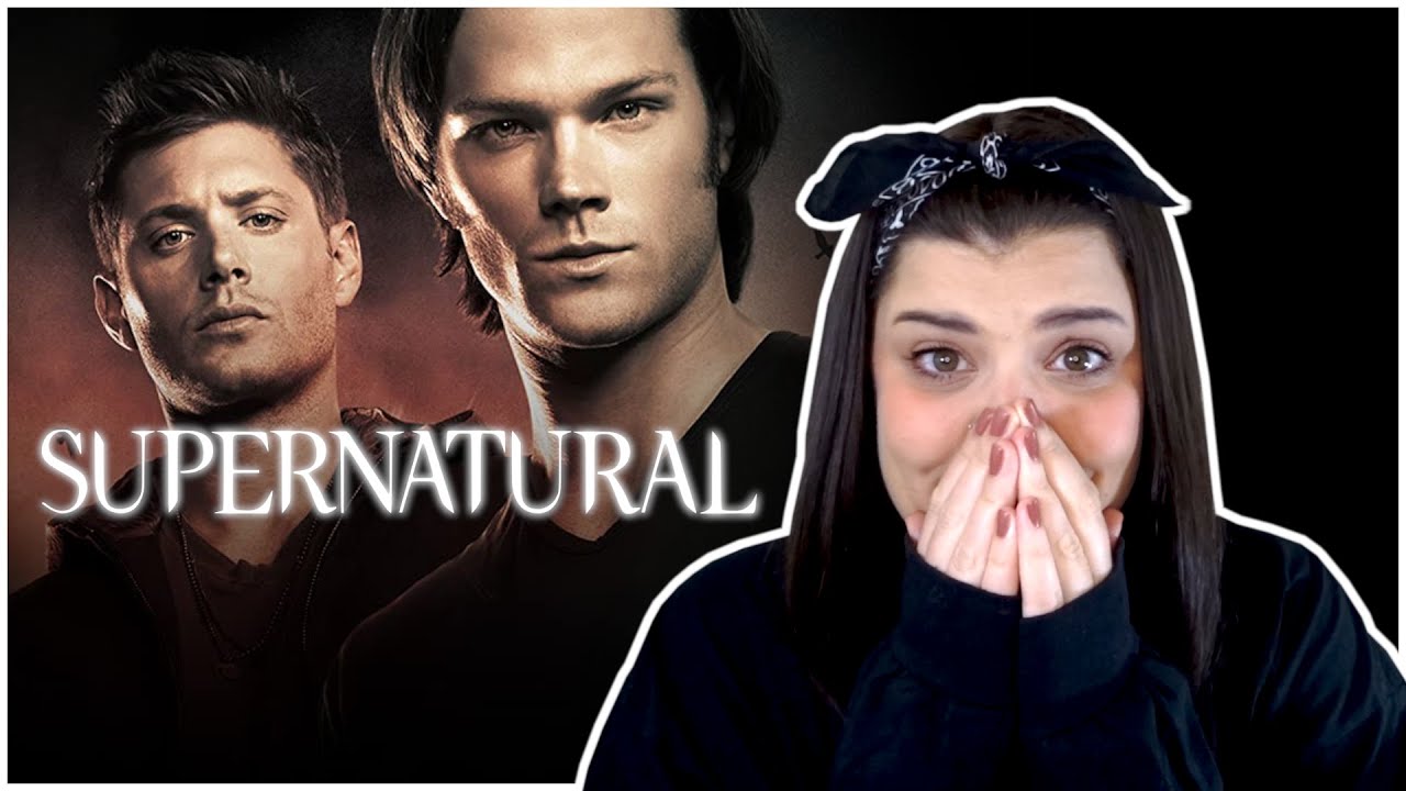 Supernatural Isn't About Aliens | Pilot Says
