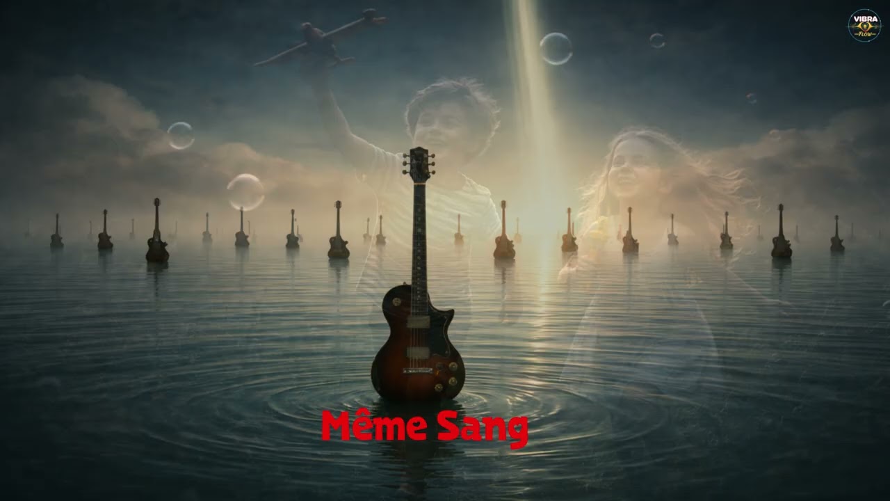REGGAE FRANCAIS "Même sang "