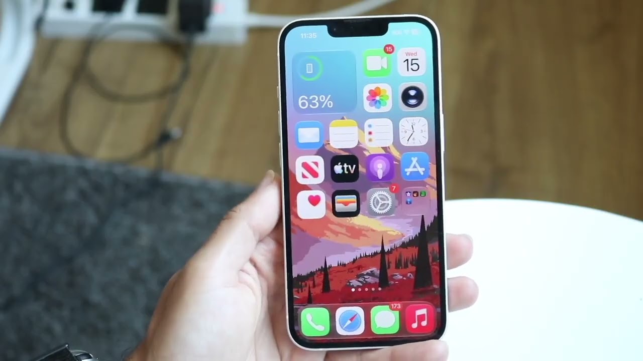 iOS 27 Public Beta 2: это плохая идея!