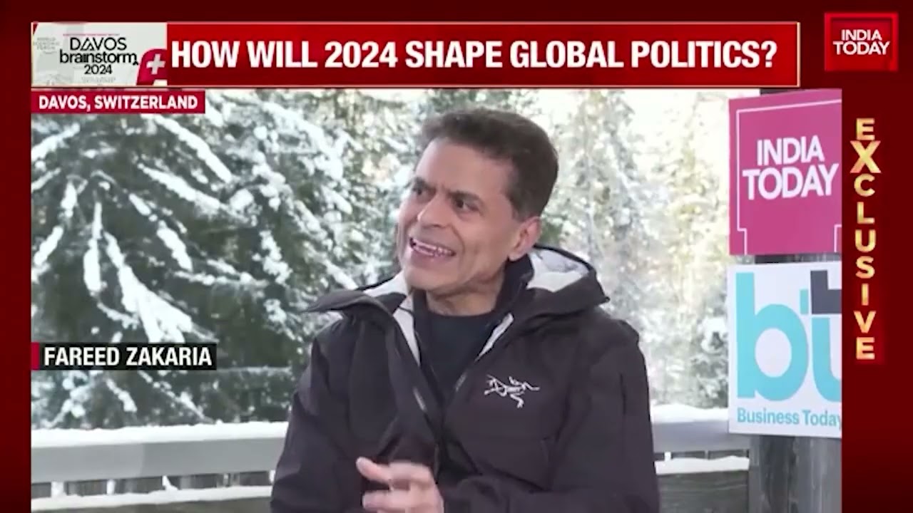 A7 DAVOS BRAINSTORM