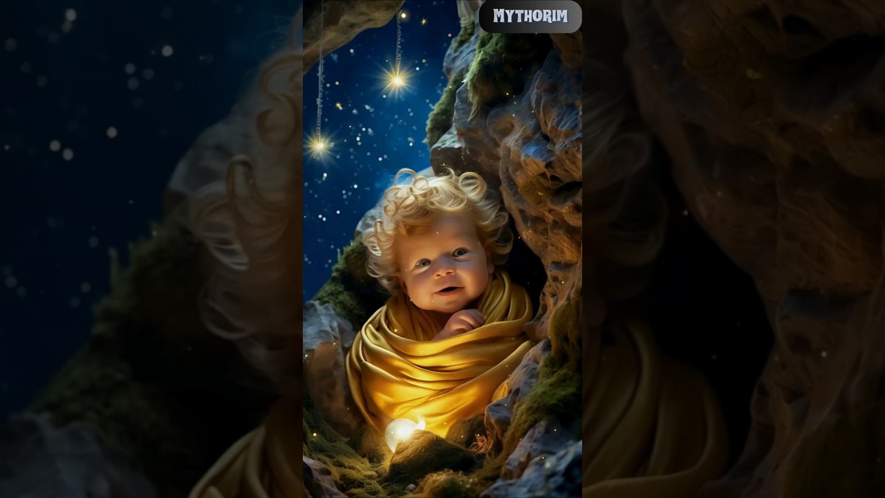 How Hermes Stole Apollo&rsquo;s Cattle as a Baby: The Trickster God&rsquo;s First Feat