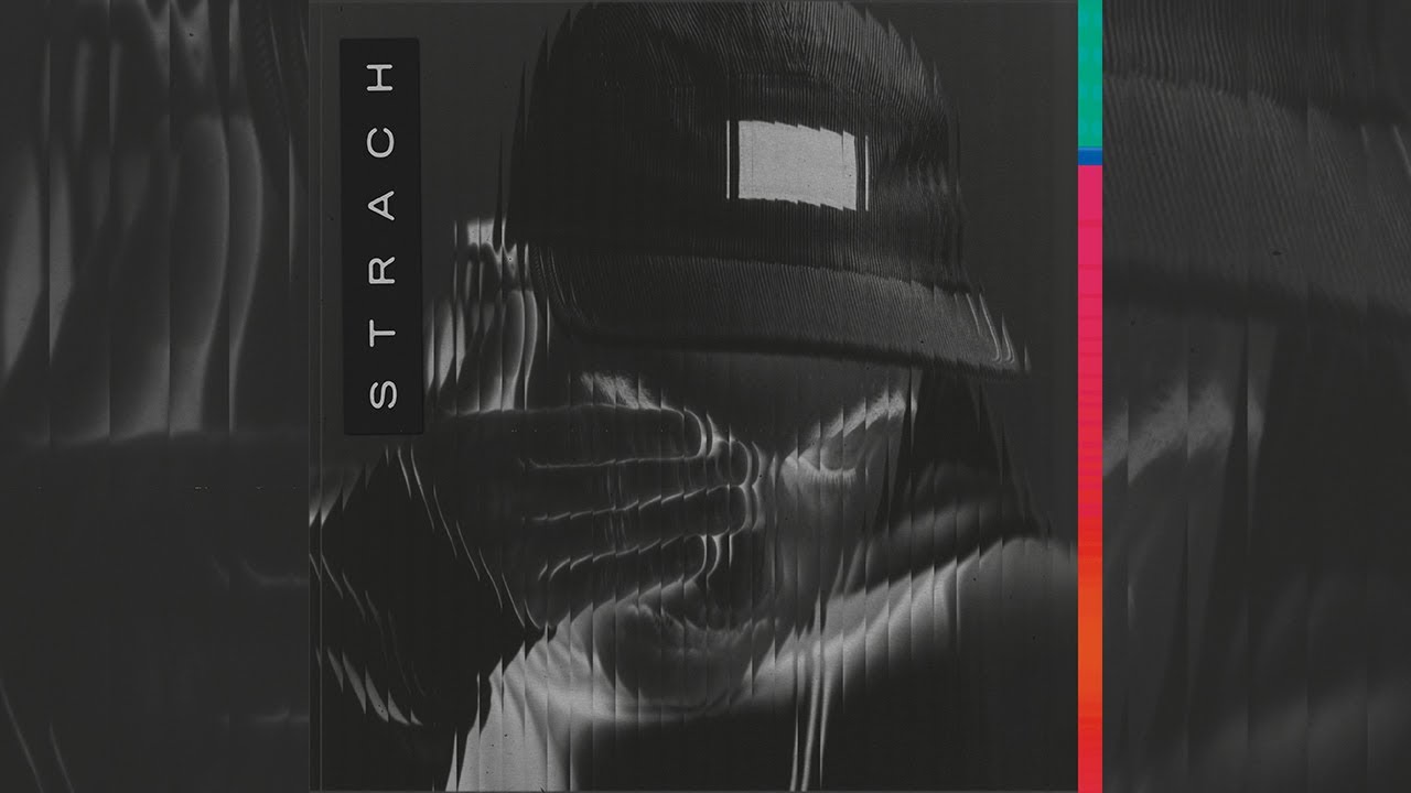 MIŁY ATZ &ndash; STRACH (prod. @atutowy)