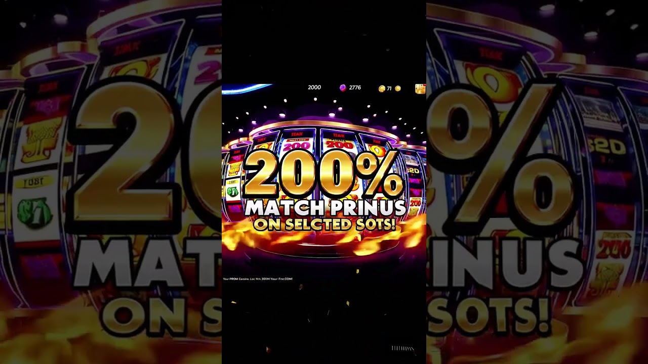 🎉 WSM Casino Promo Code 200SPINS | 200 Free Spins + 200% Match Bonus + Free Bets!