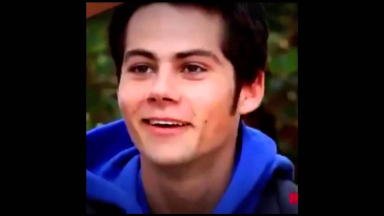 Dylan O'Brien - Classic MKTO