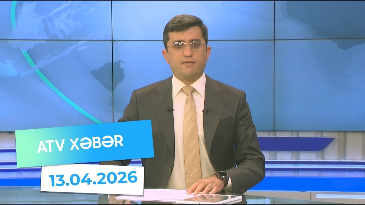 ATV XEBER / 13.04.2026 / 20:30