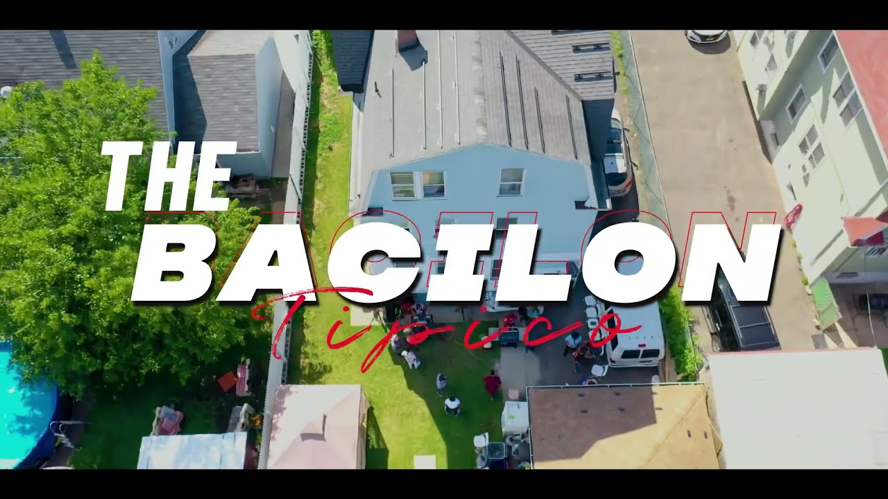 The Bacilon T&iacute;pico - La Tarjeta (Video Oficial) | Pambiche.Net