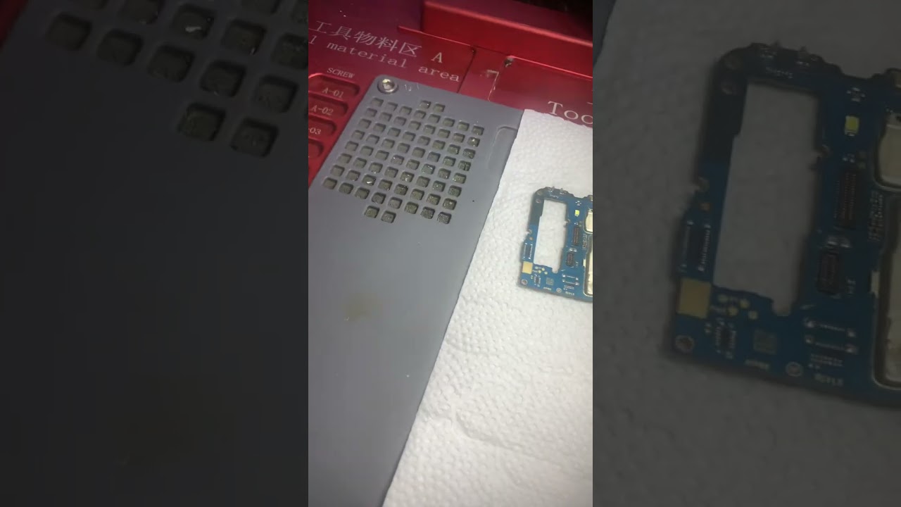 Samsung a02 sem som veja como é fácil