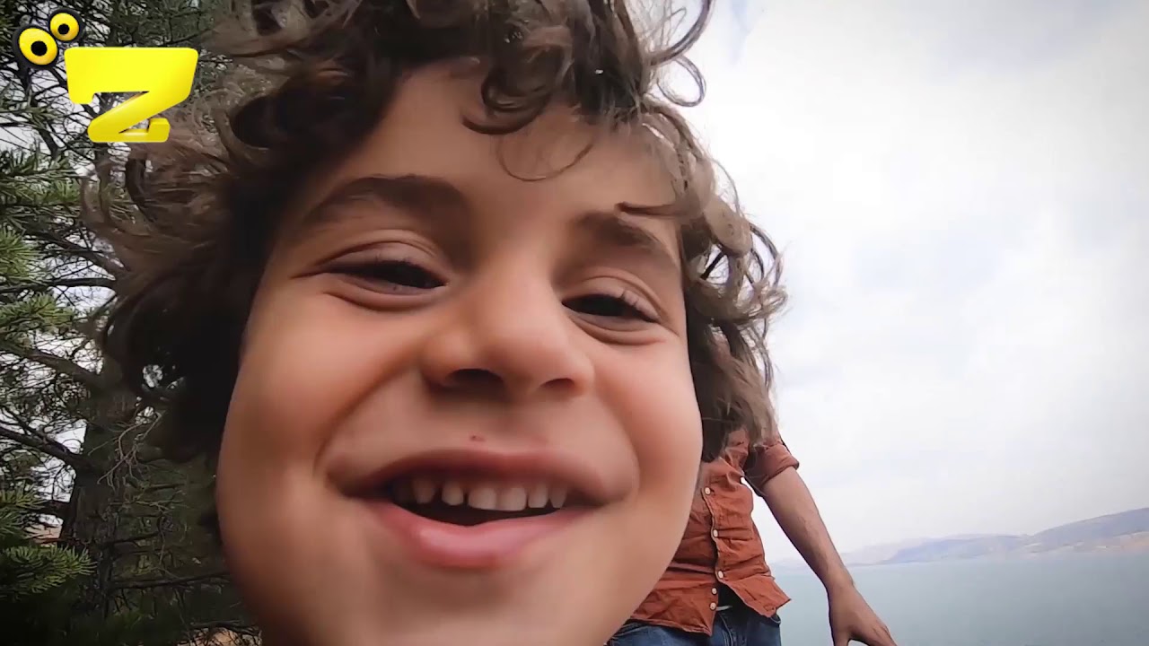Zarok TV - K&icirc; Dikare? (Beş: 10 - Kamp - 3 - DAW&Icirc;) 📺