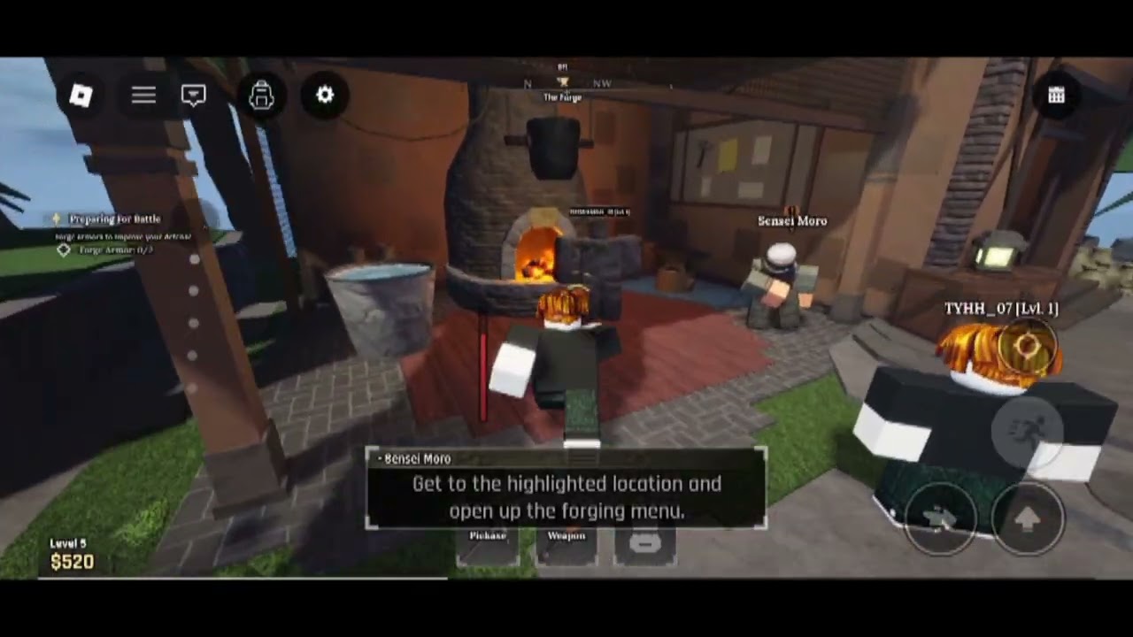 I play The Force With My Brother #viral #viralvideo #mobilegaming 