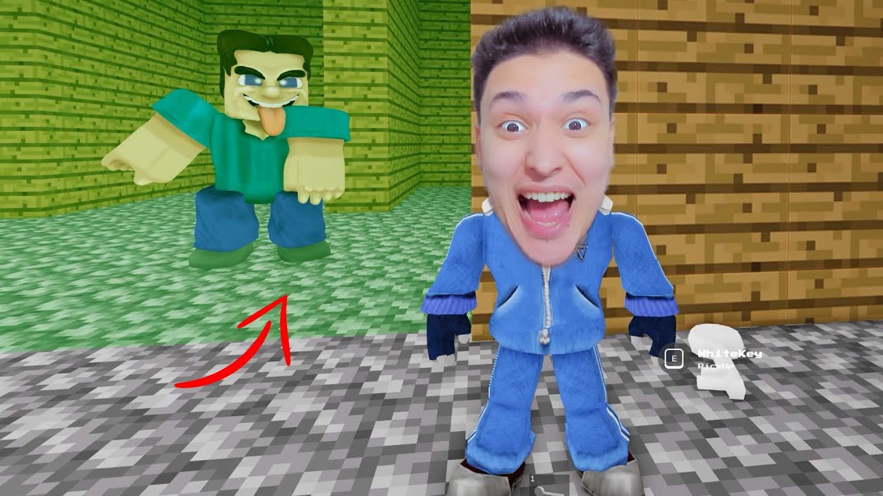 ستيف المجنون
