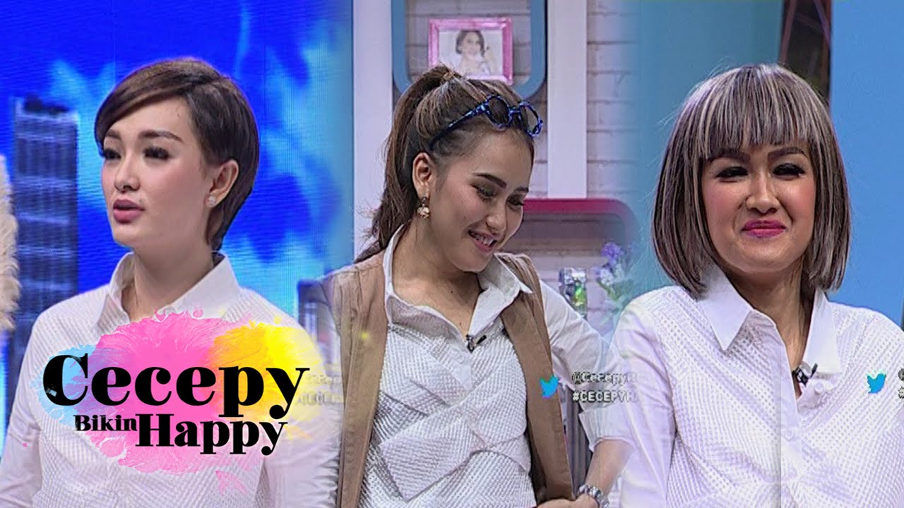 Sebar Kisah Percintaannya, Ayu Nyesal Jadi Cecepedia [Cecepy] [7 Jun 2016]