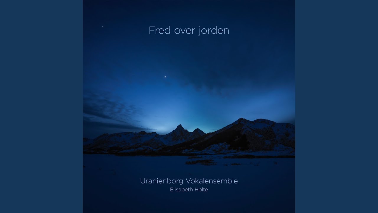 O jul med din glede