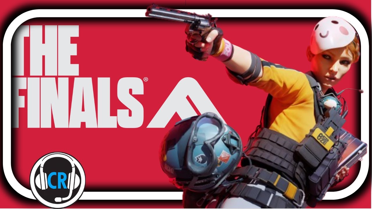 La mejor partidas de nuestra vida | The Finals | Español  #magia #gameplay