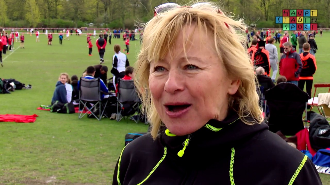 Der 30. Wedding-Cup 2015 | Tag 1