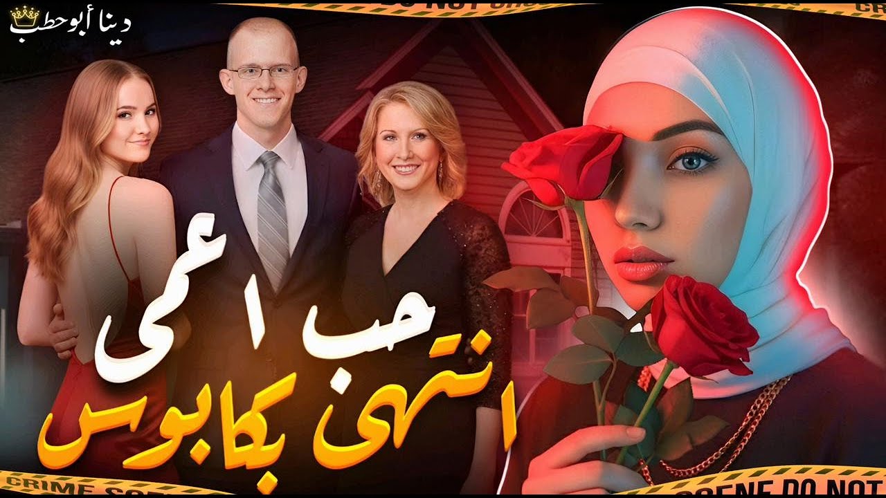 طلب يتزوجها فطلبت منه يتخلص من شخص في خلال 5 ساعات - جريمة هزت ولاية اوهايو - قضايا تم حلها