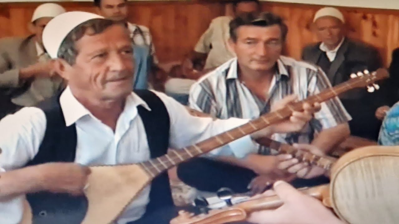 Osman Sefa & Xeni e Sinani - 