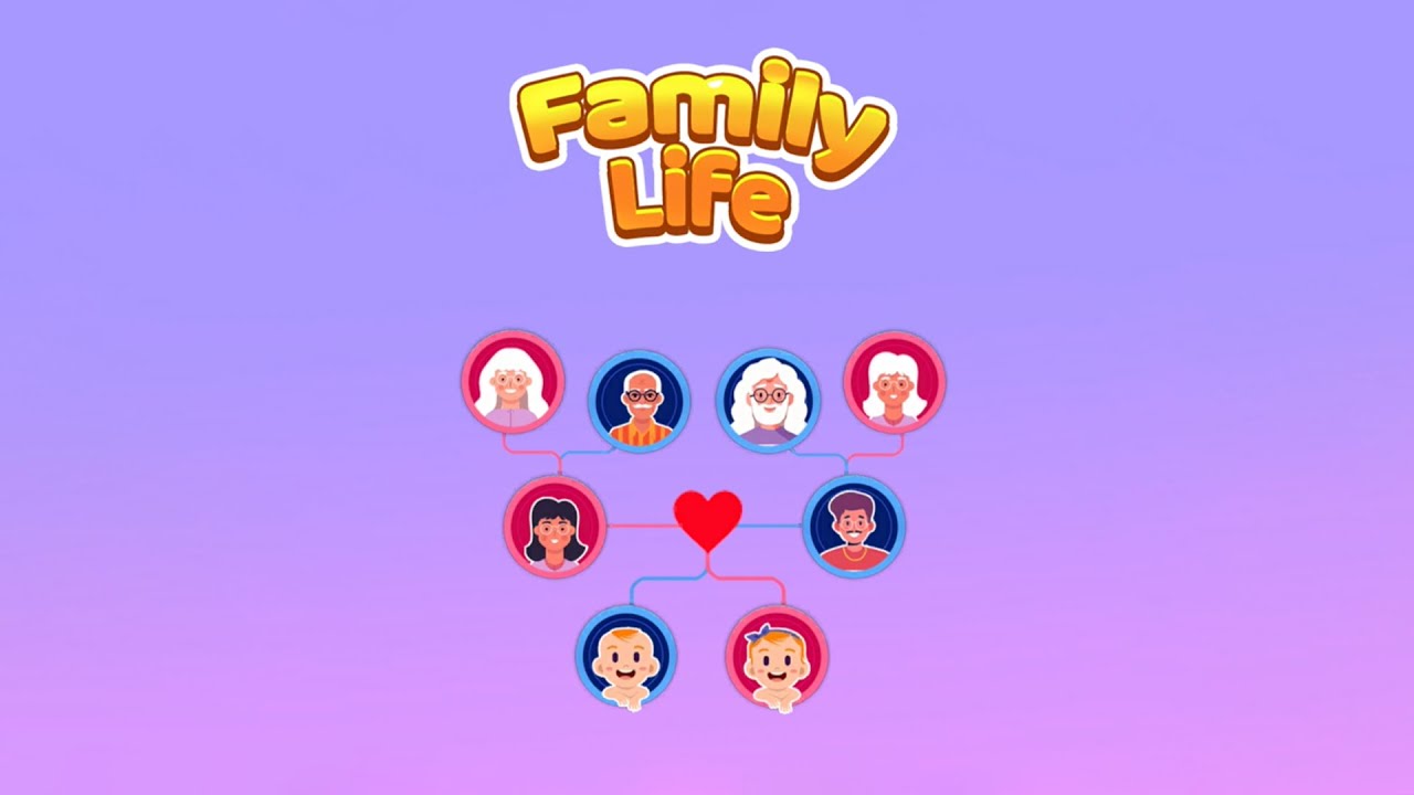 Отец-горничная - горе в семье 👨&zwj;👩&zwj;👦 Family Life