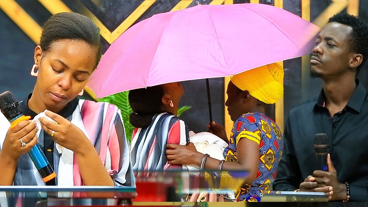 Bibaye ibindi kwa Bishop GAFARANGA&ANNETTE🥰Byari AMARIRA y'Umunezero/Hari imisozi IMANA itarwaniraho
