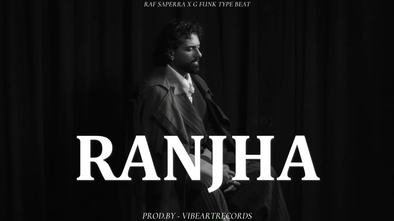 Raf Saperra x G-Funk Type Beat – 