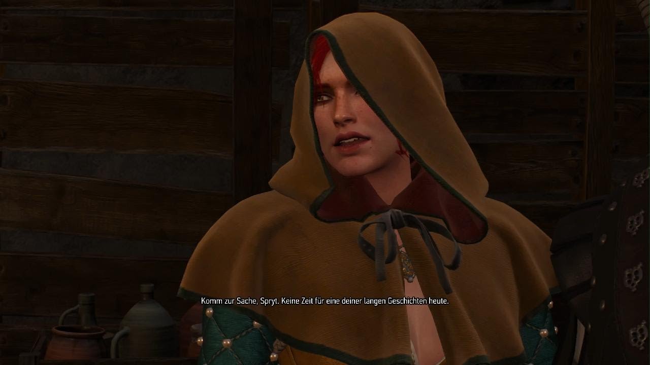 The Witcher 3: Wild Hunt #042 (NO Comentary) Novegrad und die Stinkende Hecke