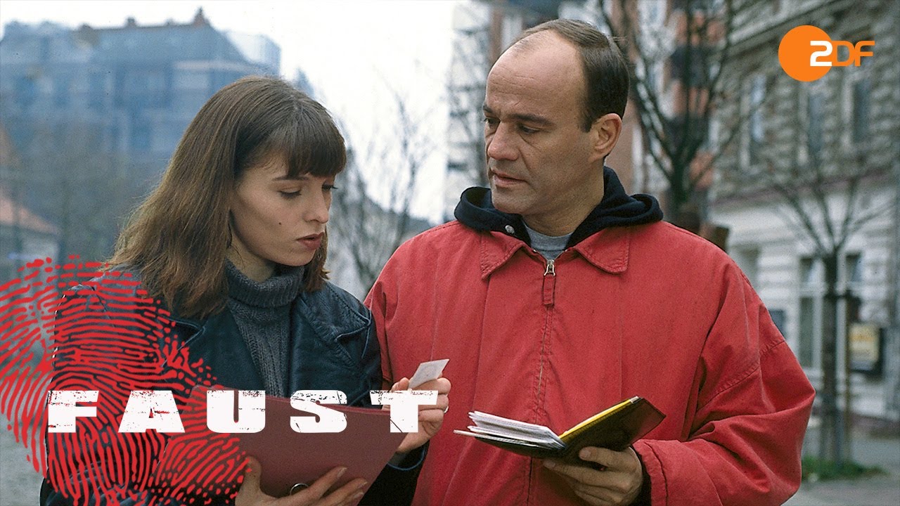 Faust, Staffel 2, Folge 5: Unfallflucht