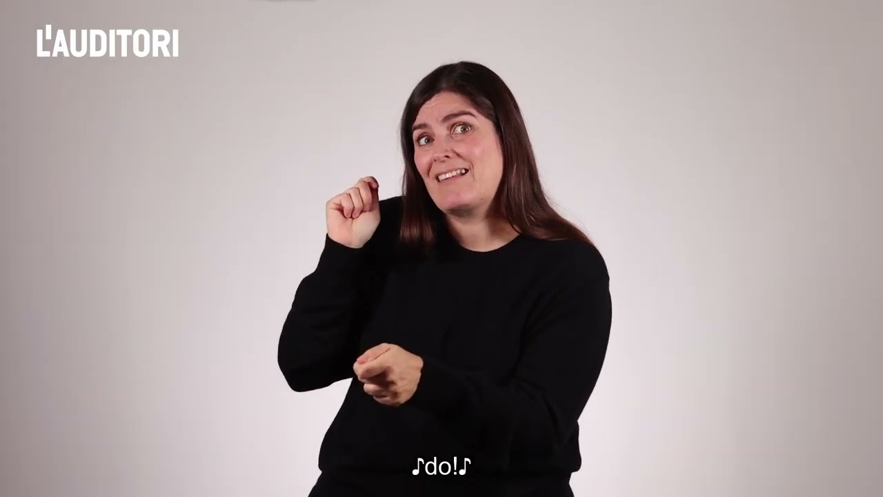 9. Ciutat desafinada. L'últim rellotge (Cantània 2026 LSC subtitulat)