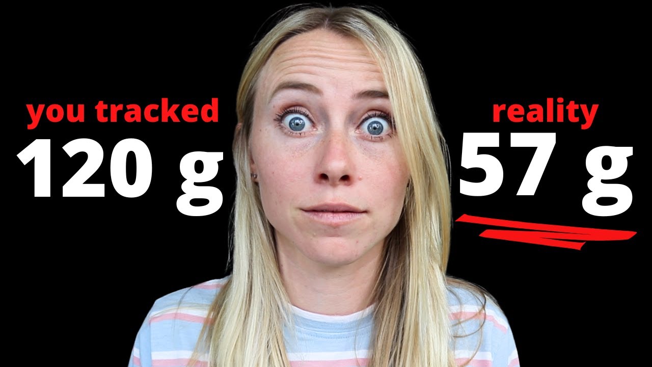 You’re Eating A *LOT* Less Protein Than You Think [Here’s Why]