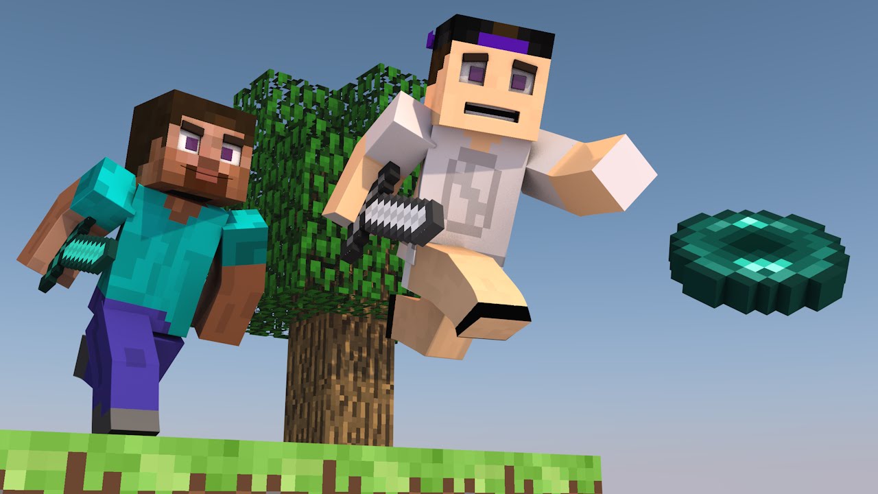 JOGADA PERFEITA - SKY WARS ( MINECRAFT )