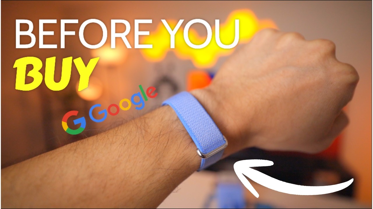 5 Things I Wish I Knew Before Buying the Fitbit Air